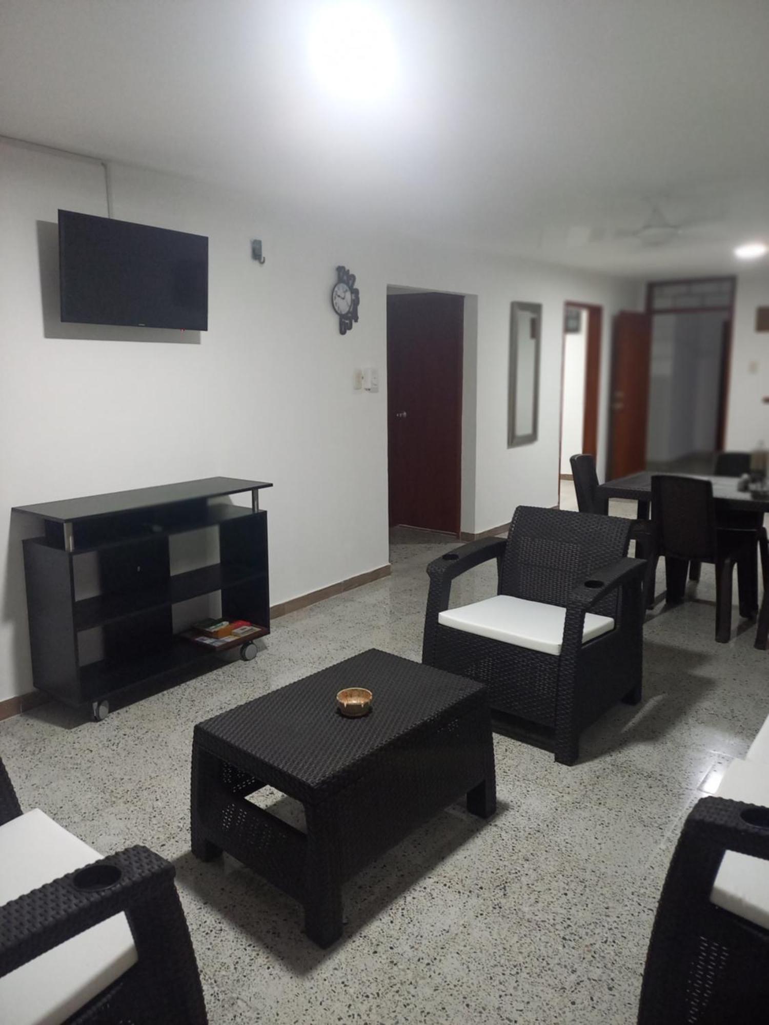 Apartamento En El Rodadero Playa Y Relax *